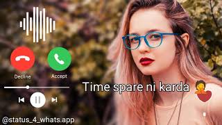 Care Ni Karda Whatsapp Status | Care Nahi Karda Lyrics | New Remix Song | Care Ni Karda Ringtone mp3