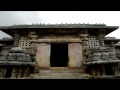 hoysaleswara temple halebidu