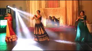 Bollywood Medley Dance Performance (2017)