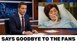 At 72, Sharon Osbourne’s Sad Farewell Leaves Fans In Tears