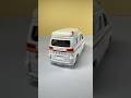 Nissan Paramedic #tomica #トミカ #nissan #nissanparamedic #ambulan #ambulance #ambulans #diecast