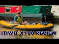 ITIWIT X100 REVIEW