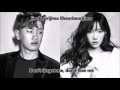Crush ft. Taeyeon ~ Don't Forget