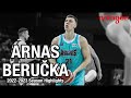 Arnas Beručka 2022-2023 Season Highlights