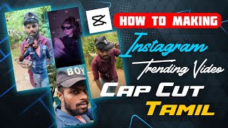 Ha Ha Ha video editing 💥 Instagram Trending Video Editing Tamil