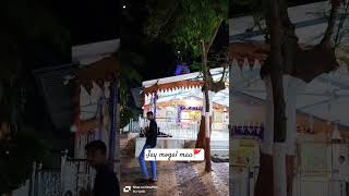 Bhaguda Mogal Dham🚩#jaymogalma #mogal #shorts #mogalmaastatus #subscribe @HardikGohil201