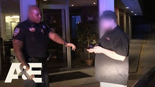 Live PD: Nerve Gags (Season 2) | A&E