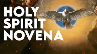 Holy Spirit Novena