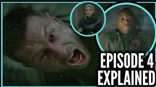 HALO Season 2 Episode 4 Breakdown | Recap | Ending Explained