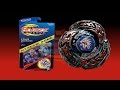 Beyblade Legends Hyperblades L-Drago Destructor F:S- BB-108 Unboxing Review