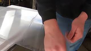 Building An Invisibility Shield