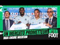 Ligue 1 / OM : Un mercato prometteur mais encore incertain