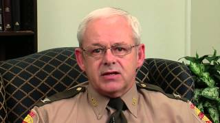 THP Citizens Trooper Academy