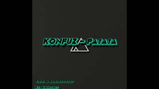 Konfuz — Ратата (Slow. & Fun BASSBOOSTED by.BMProject)