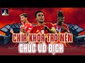 NICO WILLIAMS - LAMINE YAMAL - RODRI: CHÌA KHÓA TẠO NÊN CHỨC VÔ ĐỊCH LẦN THỨ 4 CHO TÂY BAN NHA