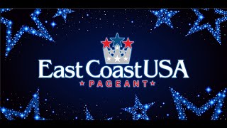 East Coast USA - 2022 New York Pageant Crowning Ceremony (6-40+)