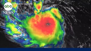 Tropical Storm Erin to become hurricane on Friday