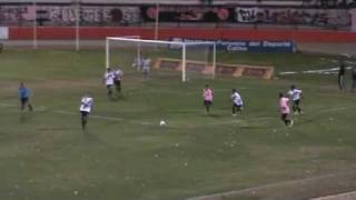 www.sportboys.com.pe / SBA 4 - S. Aguila 2 / Goooool de Carlos Elías era el 4to.