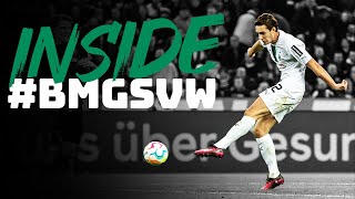 Inside #BMGSVW 🔍 Borussia - Werder Bremen | FohlenInsights