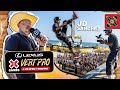 Lexus Vert Pro at The US Open of Surfing | Mens Vert Skateboarding FULL BROADCAST