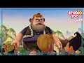 TASHI AND THE WITCH - E4 - TASHI - Studio100 KIDS - KIDS cartoons☺️😁