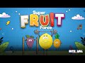 Meet the SUPER FRUIT FORCE! I Little Genie