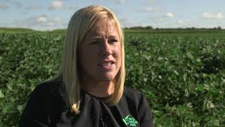 The Soybean Checkoff: Creating Value for America's Soybean Farmers