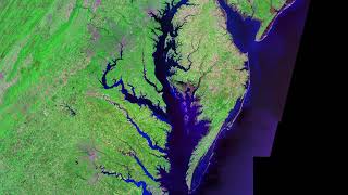 Chesapeake Bay | Wikipedia audio article