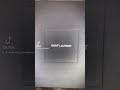 SAINT LAURENT OPYUM SANDAL UNBOXING