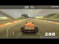 f1 chequered flag gameplay