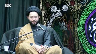 The Untold From the Biography of Fatima. Sayed Jawad Qazwini