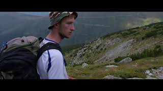 Rila \u0026 Pirin trailer | 7 days across Bulgarian mountains