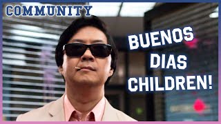Best of Chang | Community