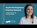 Victoria University, We Hear Youth: A placed based Youth Participation Action Research Project