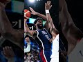 【理不尽カリー炸裂】金メダルはアメリカ🇺🇸かフランス🇫🇷か！？ クーズ男 nba ウェンバンヤマ レブロン ステフィンカリー