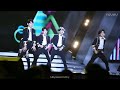 fancam yhboys 《阳光小鬼头》20170409音乐风云榜 张俊一 zhang junyi focus