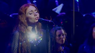 ХОССП - Цветок (live in Philharmonic)