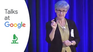 Class Size = 1 Billion | Cecilia D'Oliveira + More | Talks at Google