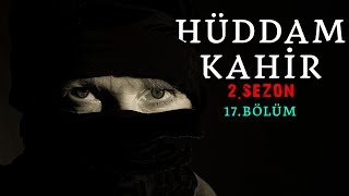 HÜDDAM KAHİR 2.Sezon 17.Bölüm; Ormandaki Tarikat | Hüddam Hikayeleri | Korku Hikayleri