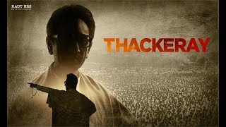 Thackeray Full Movie Promotion by Nawazuddin Siddiqui & Amrita Rao in Delhi