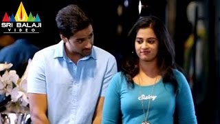 Lovers Theatrical Trailer | Sumanth Ashwin, Nanditha | Sri Balaji Video