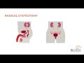 What is a cystectomy?