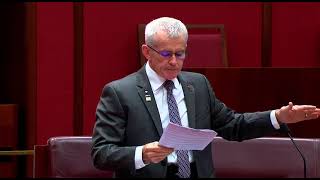 We are not convicts anymore