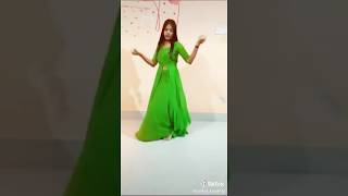 Himanshi Khurana Dance Videos | Bungla Himanshi Khurana | Himanshi Khurana Instagram Video | BUNGLA