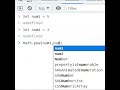 Math.pow() in JavaScript 2022