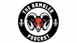 The Rambler Podcast: Episode 68 with Hon. Dan Brabender Jr. '70