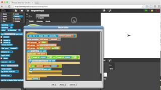 hangman input