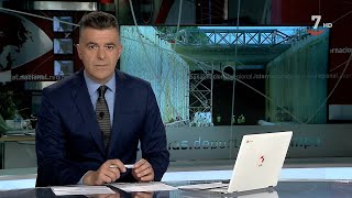 CyLTV Noticias 14:30 horas (01/12/2023) | Lengua de signos