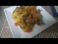 #RECETTE MAKAYABU - #HOW TO MAKE MAKAYABU