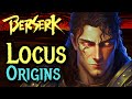 Locus Origins – Moonlight Knight & Apostle Who  Is One Of The Griffith’s Main Soldiers – Explored